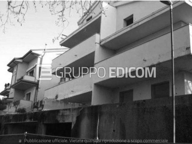 Unit in corso di costruzione in vendita a Montiano Rif. 4545041