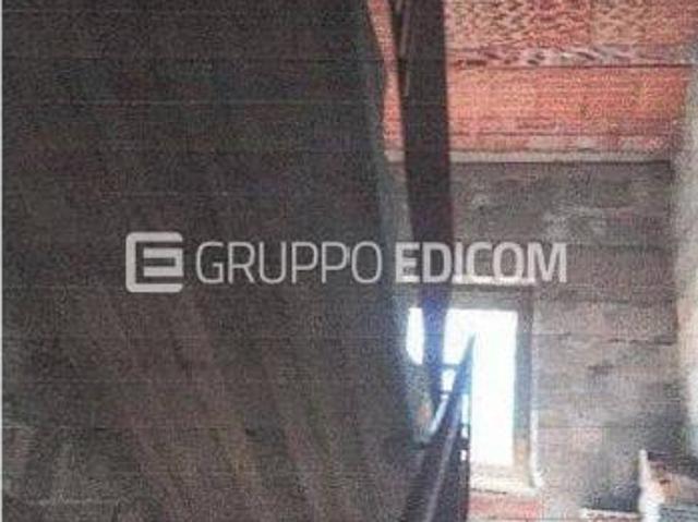 Unit in corso di costruzione in vendita a Policoro Rif. 4554954