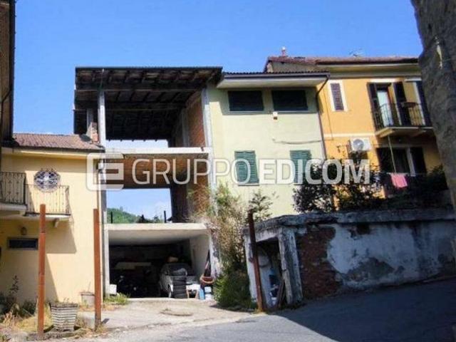 Unit in corso di costruzione in vendita a Prasco Rif. 4551953