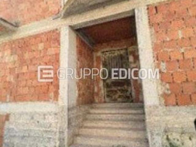 Unit in corso di costruzione in vendita a Rosolini Rif. 4553053