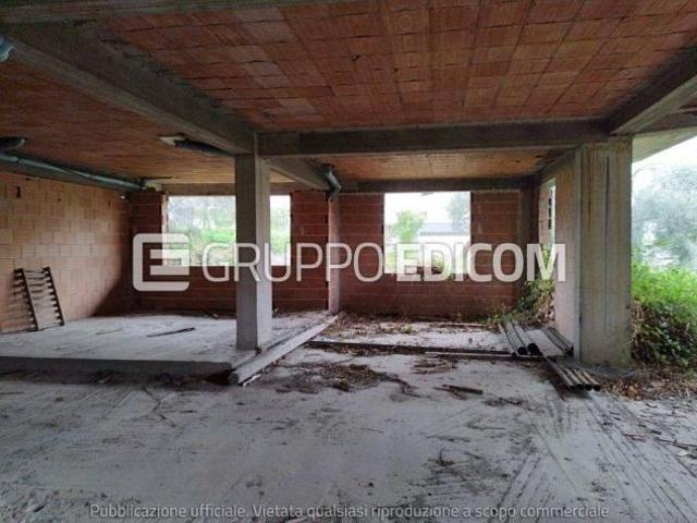 Unit in corso di costruzione in vendita a Sant'Alessio Siculo Rif. 4552274