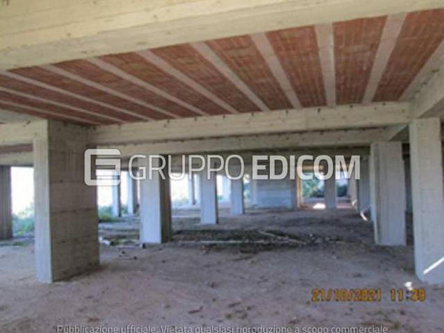 Unit in corso di costruzione in vendita a San Giuseppe Jato Rif. 4554801