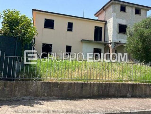 Unit in corso di costruzione in vendita a San Giorgio del Sannio Rif. 4548228