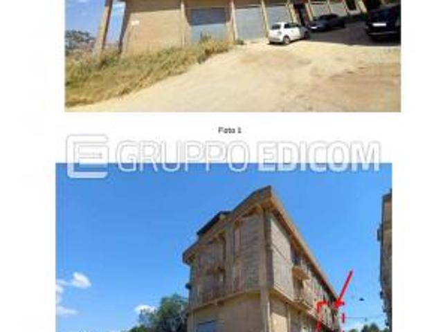 Unit in corso di definizione di 207 mq in vendita a Canicattì Rif. 4547374