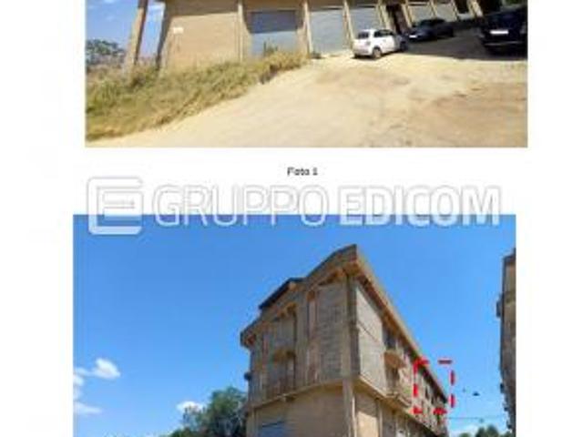 Unit in corso di definizione di 207 mq in vendita a Canicattì Rif. 4547376