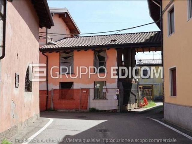 Unit in corso di definizione in vendita a Vaprio d'Agogna Rif. 4546233