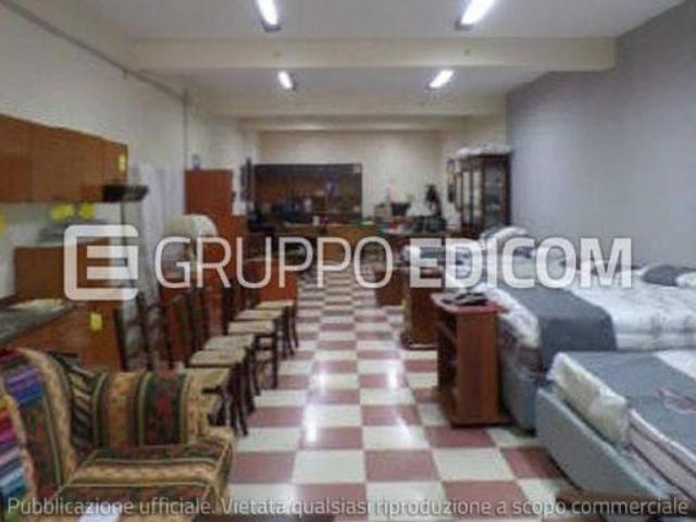 Unit in corso di definizione in vendita a Floridia Rif. 4555950