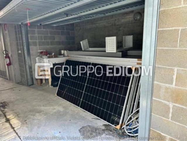 Unit in corso di definizione in vendita a Nizza Monferrato Rif. 4550415