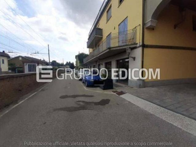 Unit in corso di definizione in vendita a Nizza Monferrato Rif. 4550456