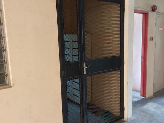 Unit Pangsapuri Putrajaya bawah RM300K