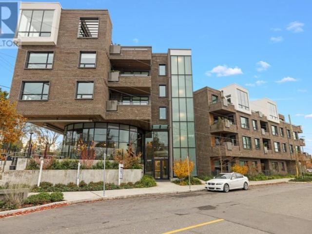 Unit PH7 2285 Bowker Ave