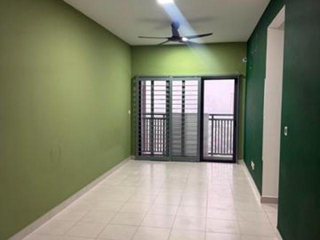Unit Ready Move In