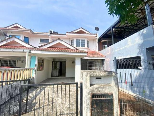 UNIT REFURBISHED NAK DIJUAL BAWAH MV Lestari Putra LEP5 Seri Kembangan