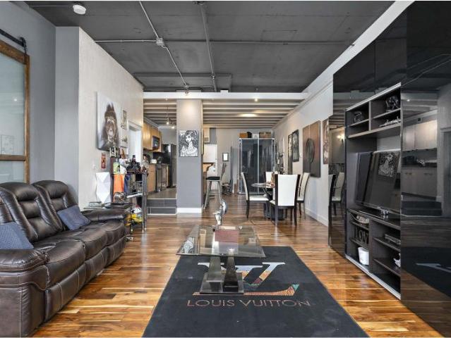 Unit ST NW