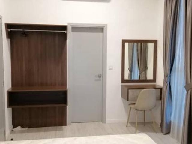 Unit sutera avenue for rent