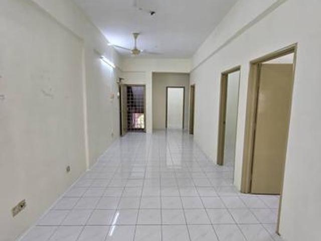 Unit Shop Apartment For Sale Kajang Sentral