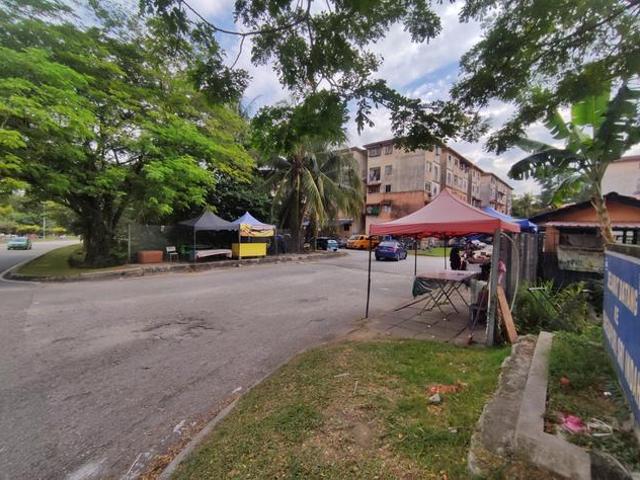 Unit Termurah Pangsapuri Sri Indah Lestari Perdana Equine Park
