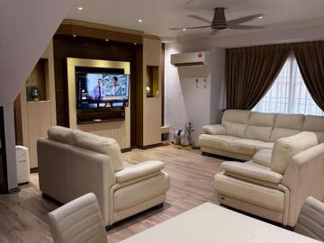 Unit Terpaling Limited