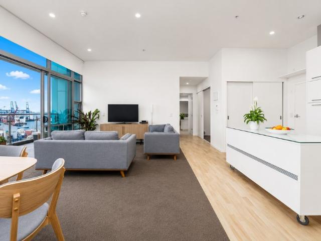 Unit 1603, 30 Beach Road, City Centre Auckland City, Auckland