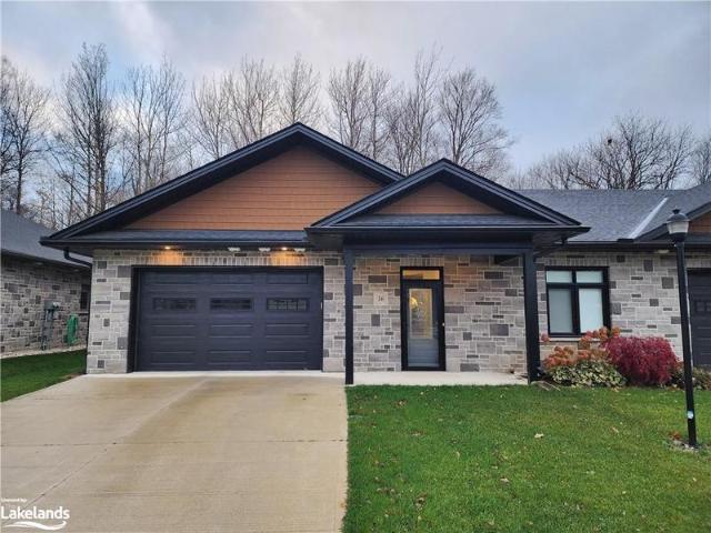Unit 16 410 Ridge Road