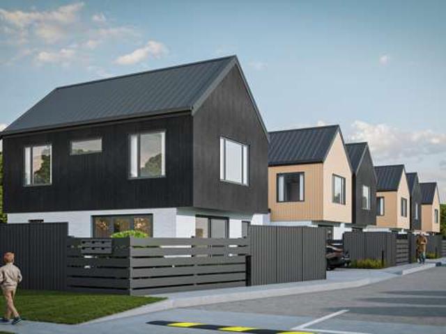Unit 16, 89 Sneyd Street, Kaiapoi, Waimakariri