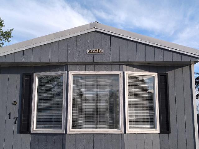 Unit 17 Melody Meadows For Sale
