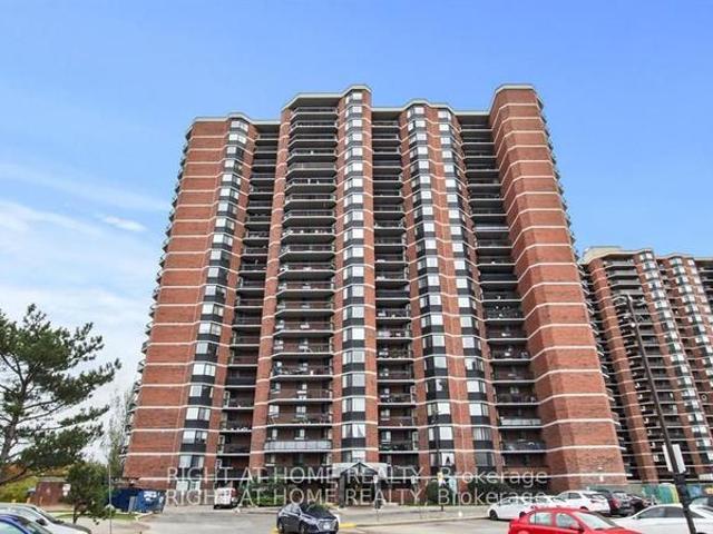 Unit 1810 236 Albion Rd