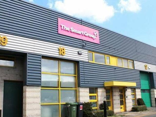 Unit 18 Western Parkway Business Centre Ballymount Dublin 12 Co Dublin