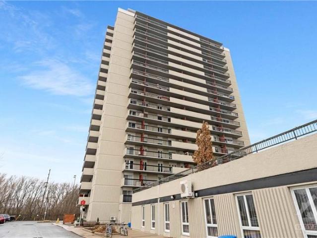 Unit 1909 158C MCARTHUR Avenue