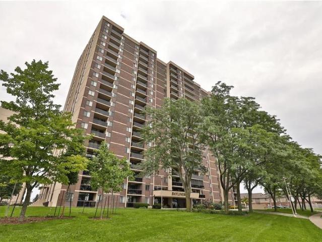Unit 1006 301 FRANCES Avenue