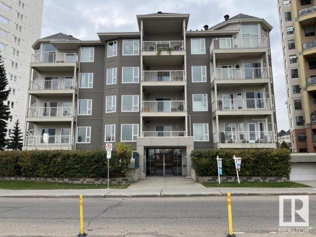 Unit 102 10809 SASKATCHEWAN DR NW