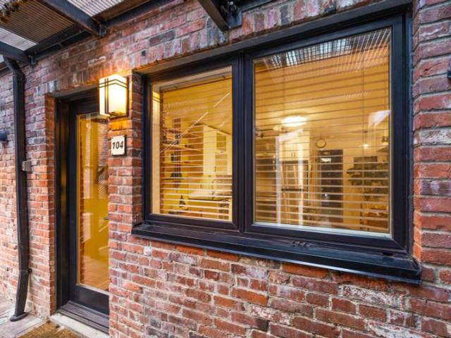 Unit 104 535 Fisgard St