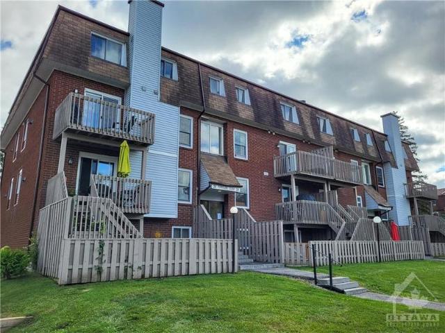 Unit 104 24 TOWNLINE RD WEST Road