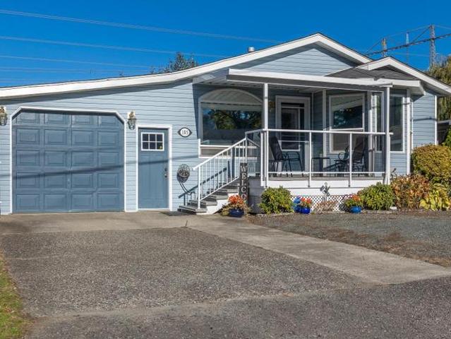 Unit 105 6338 VEDDER ROAD