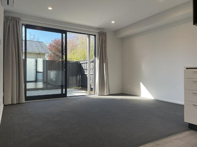 Unit 10, 302 Fitzgerald Avenue, City Centre Christchurch City, Christchurch