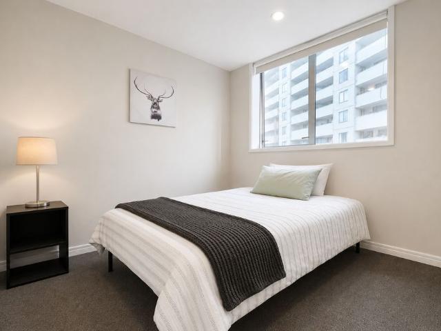 Unit 10A, 36 Day Street, City Centre, Auckland City