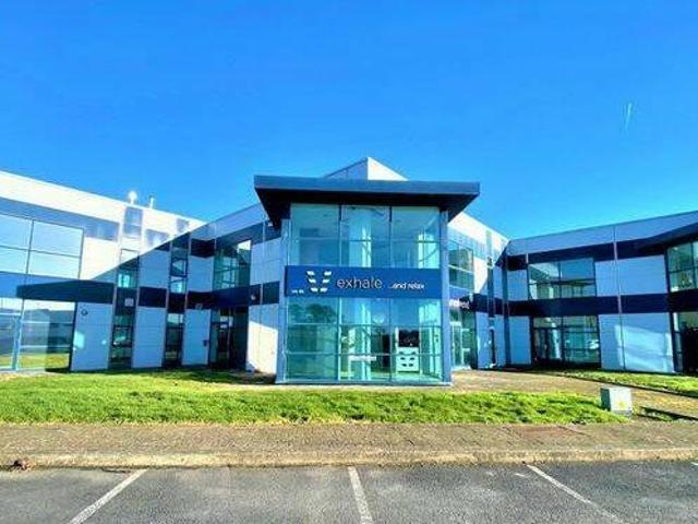 Unit 10b Cleaboy Business Park Waterford City Co Waterford