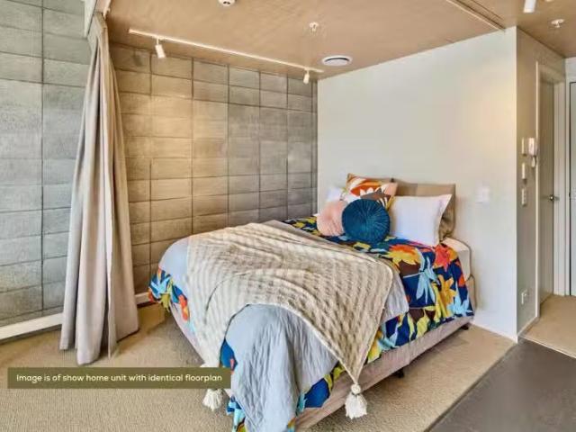 Unit 110/2 Campbell Terrace, Petone, Lower Hutt City