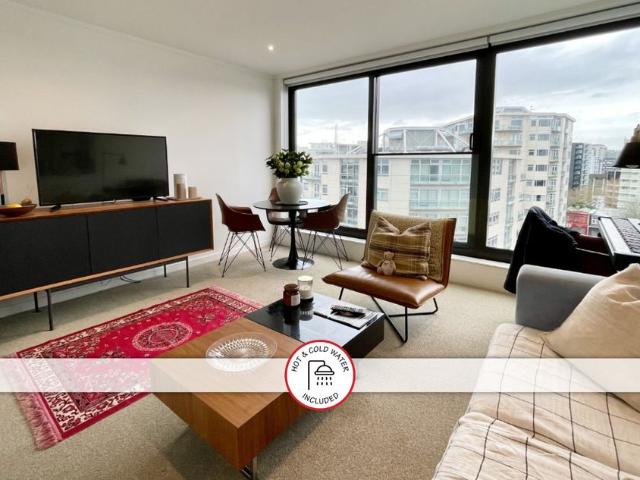 Unit 1104, 147 Nelson Street, Auckland Central, Auckland