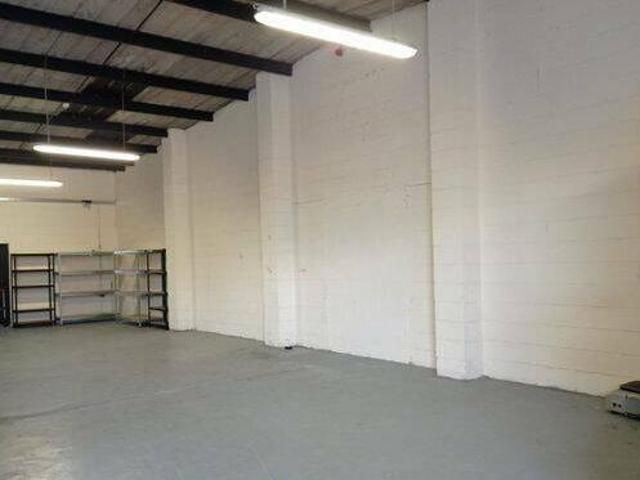 Unit 115a Lagan Road Dublin Industrial Estate Dublin 11 Dublin 11