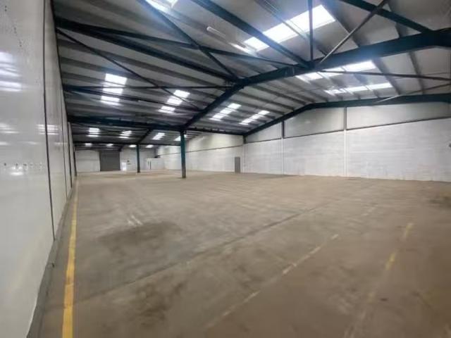 Unit 11, N11 Business Park, Enniscorthy Business District, Enn.