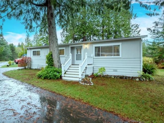 Unit 11 6350 Island Hwy