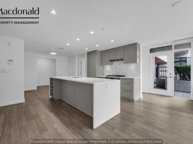 Unit 120 at Leveson 3 Bedroom Apartment for Rent at 7828 Granville St, Vancouver, BC V6P 4Z2 Marpole
