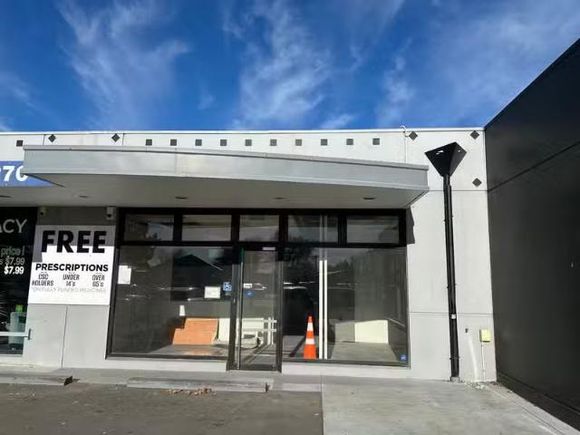Unit 1/270 Ferry Road, Phillipstown, NZ 8011 Office for Rent