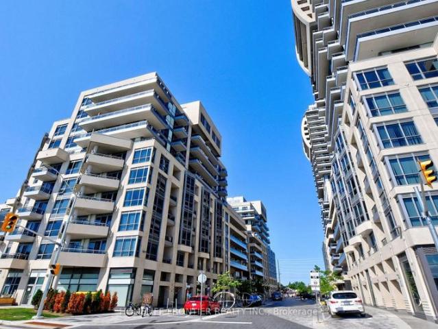 Unit 1303 9205 Yonge St