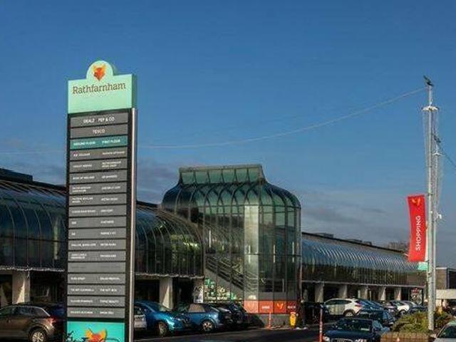 Unit 13 First Floor Rathfarnham Shopping Centre Rathfarnham Dublin 14