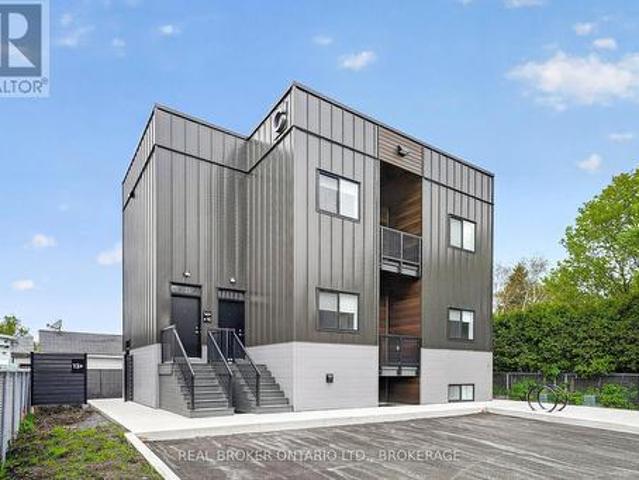 Unit #13C 600 Second Street E, Cornwall, ON, K6H 4H3 investment for lease | Listing ID X13211 | Royal LePage