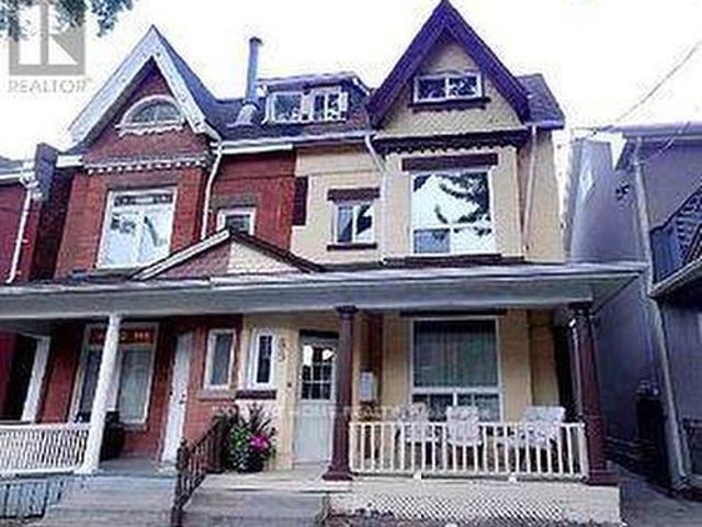 Unit 1/Upper 85 Baldwin Street, Toronto, ON, M5T 1L5 house for lease | Listing ID C13211 | Royal LePage