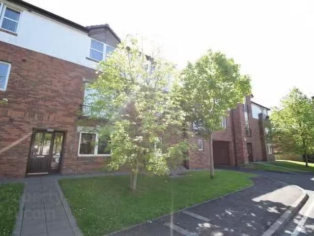 Unit 1, 15 St Anne's Road