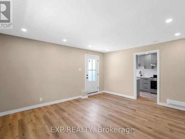 Unit 1 165 Main Street, Brighton, ON, K0K 1H0 investment for lease | Listing ID X13675 | Royal LePage